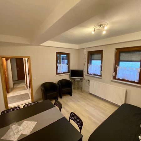 Monteurunterkunft Nesselroeden دودرشتات المظهر الخارجي الصورة